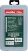 Metabo SDS-plus Classic-Bohrersatz ø 5, 6, 8 mm, L=110 mm / Produktbild-Vorschau 1