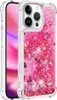 iPhone 16 Pro Max Hülle - Coverup Liquid Glitzer Back Cover Produktbild-Vorschau 1