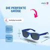 Sonnenbrillen umweltfreundlich 'Umi' - Sonnenbrille Herren Produktbild-Vorschau 3