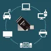 Philips FM32DC152 32 GB USB 3.1 Stick, USB Typ A + USB Typ Produktbild-Vorschau 4