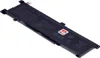 T6 Power Akku für Asus A401UB, Li-Poly, 11,4 V, 4210 mAh Produktbild-Vorschau 1