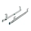 Hettich Kugelauszug KA 3434 077803 Schubkastenlänge 450mm Produktbild-Vorschau 1