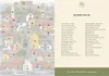 Martin Schwartz Puzzle Bornholm, puzzle města Dánsko, 33 x Náhled obrázku produktu 3