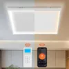 Jayseuw Infrarot-Deckenheizung 360W | Mit Licht Produktbild-Vorschau 6
