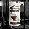 ProFuel V-PROTEIN vegan 4K blend 750g Produktbild-Vorschau 4