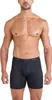 SAXX Herren QUEST Quik-dry Mesh Boxer Brief FLY BLACK : XL Produktbild-Vorschau 2