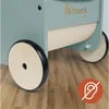 Hauck Lauflernwagen 2-in-1 Puppen- und Produktbild-Vorschau 7