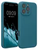 kwmobile Handyhülle für Apple iPhone 16 Pro Max Hülle - Produktbild-Vorschau 1
