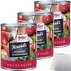 Hofgut Ravioli in Tomatensauce 3er Pack (3x800ml Dose) + Produktbild-Vorschau 1