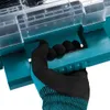 Makita MAKTRAK Organiseur profond M 562 x 387 x 163 mm 18,4 Voir les images du produit 19