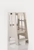 EXTRA SAFE - Montessori Lernturm Kitchen Helper Produktbild-Vorschau 2