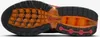 The image shows the sole of a Nike Air Max Dn SE sneaker. Produktbild-Vorschau