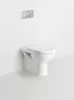 Villeroy & Boch O.novo WC-Sitz Scharniere aus Edelstahl - Produktbild-Vorschau 4