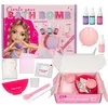 Depesche TOPModel DIY Badebomben Set - Beauty and Me - Produktbild-Vorschau 1