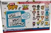 Funko Pop! Bitty POP Disney - Forky Figurki Zestaw 4 Szt. w Náhľad obrázku produktu 4