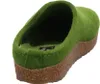 Haflinger - Kanon in lana vergine - verde Anteprima dell’immagine prodotto 19