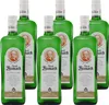 6x Fürst Bismarck - Doppelkorn 38% vol 0,7l Produktbild-Vorschau 1
