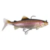 Fox Rage Replicant Trout - Gummiforelle, Farbe:super Produktbild-Vorschau 3