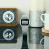 Casio A159WE-1EF Anteprima dell’immagine prodotto 8