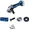 BOSCH 06019J4000 BOSCH GWS 18V-10 Professional Podgląd zdjęcia produktu 30