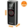 EVI TECH AirSync PRO Akku Kompressor 12 Bar Elektrische Produktbild-Vorschau 2
