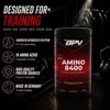 BPV® AMINO 325 Tabletten - Höchste Dosierung 8400 mg Produktbild-Vorschau 2