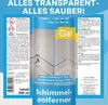ABACUS® Schimmelentferner Gel mit Pinsel, Antischimmel mit Produktbild-Vorschau 7