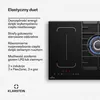 Klarstein Duale Induktions- & Gaskochplatte - Podgląd zdjęcia produktu 2