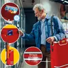 Carrello della spesa ELONEO con vano refrigerato, carrello Anteprima dell’immagine prodotto 5