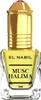 Roll-on Musc Halima 5 ml - El Nabil Produktbild-Vorschau 2