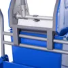 HOMCOM Putzwagen Reinigungswagen Fahreimer Putzeimer 25 Produktbild-Vorschau 8