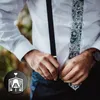 Pánske šľachy - Elegantný komfort pri nosení pre mužov - Náhľad obrázku produktu 5
