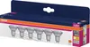 OSRAM LED-Lampe PAR16, 6 Stück, GU10, 4,3 W, 350 lm, 2700 K Produktbild-Vorschau 3