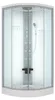 Duschkabine Fertigdusche Dusche Komplettkabine D10-00T1 Produktbild-Vorschau 6