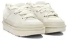 Ugg Körbe für Damen, Beige, Leder - 8 Stück Produktbild-Vorschau 2
