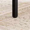 Esstischgarnitur Rustikales Braun/Schwarz 90x60x75,5 cm mit Produktbild-Vorschau 14