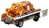Disney Pixar Cars HTX86, Auto, 3 Jahr(e), Metall, Braun Produktbild-Vorschau 3