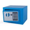 pavo 8005826 pavo Mini-cassaforte, con serratura Anteprima dell’immagine prodotto 5