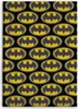 Zestaw koców Batman 180x200 cm - Puszysty koc Podgląd zdjęcia produktu 2
