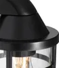 Lampada da esterno moderna, nera, IP54, Joeri Anteprima dell’immagine prodotto 5