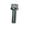 20x vis de roue M12x1,5 à collerette sphérique R12 30mm de Voir les images du produit 4