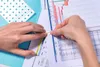 Herma 5898 Pierścienie wzmacniające samoprzylepne na rolce Podgląd zdjęcia produktu 12