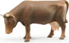 Bruder 02308 Figurka zwierzęcia krowa brązowa 3 różne skala Podgląd zdjęcia produktu 4