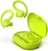 JLab Go Air Sport, True Wireless Stereo (TWS), Sport, 20 - Podgląd zdjęcia produktu 3