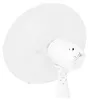Ventilatore domestico Aga 40 cm Bianco Anteprima dell’immagine prodotto 5
