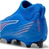 Puma Ultra 6 Match+ Ll Fg/ag Jugendfußballschuhe Blau EU 37 Produktbild-Vorschau 6