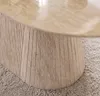 home24 Couchtisch - Travertin Stein Nachbildung Produktbild-Vorschau 6