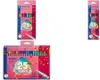 Matite Triplus Fineliner 334 25 colori Staedtler Anteprima dell’immagine prodotto 3