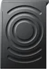 Bosch Serie 6 WGG244ZRIT, Frontlader, 9 kg, B, 70 dB, 1351 Produktbild-Vorschau 3