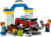 LEGO® City Autowerkstatt, 60232 Produktbild-Vorschau 8